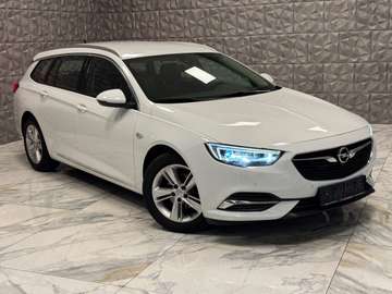 B Sports Tourer Innovation