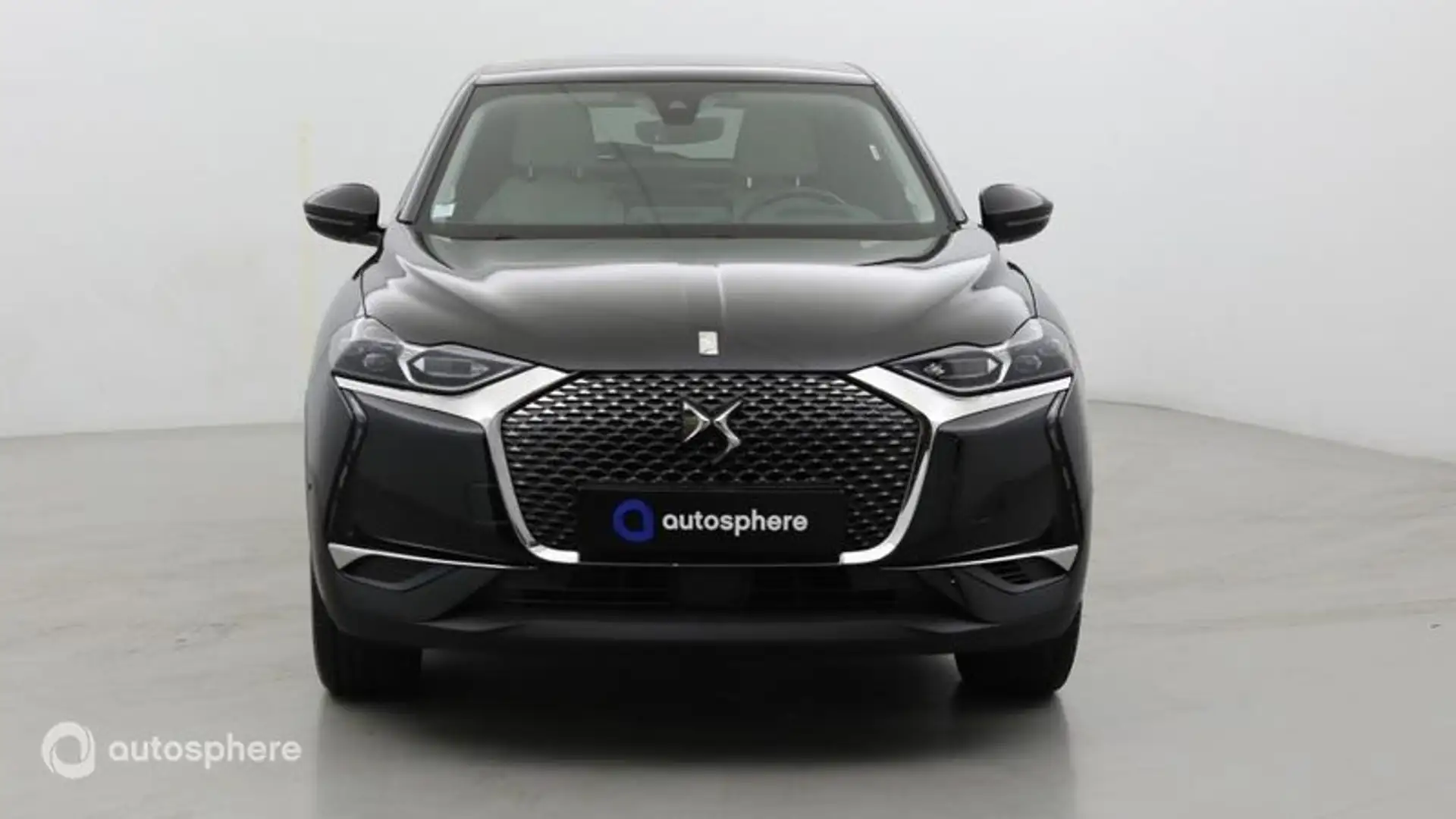 DS Automobiles DS 3 Crossback PureTech 130ch Grand Chic Automatique - 2