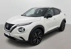 Nissan Juke 1.0 DIG-T 114 N-Design DCT7