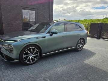 Overig AWD Perform. 98 kWh