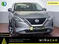 Nissan Qashqai DIGT 103kW NConnecta Gris - thumbnail 1