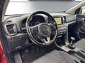 Kia Sportage 1,7 CRDI ISG, Rückfahrkamera Rot - thumbnail 9