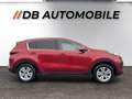 Kia Sportage 1,7 CRDI ISG, Rückfahrkamera Rot - thumbnail 4