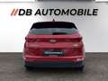 Kia Sportage 1,7 CRDI ISG, Rückfahrkamera Rot - thumbnail 6