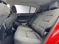Kia Sportage 1,7 CRDI ISG, Rückfahrkamera Rot - thumbnail 10