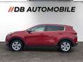 Kia Sportage 1,7 CRDI ISG, Rückfahrkamera Rot - thumbnail 8