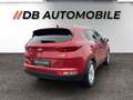 Kia Sportage 1,7 CRDI ISG, Rückfahrkamera Rot - thumbnail 5