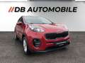 Kia Sportage 1,7 CRDI ISG, Rückfahrkamera Rot - thumbnail 3