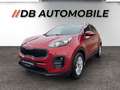 Kia Sportage 1,7 CRDI ISG, Rückfahrkamera Rot - thumbnail 1