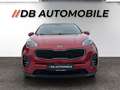 Kia Sportage 1,7 CRDI ISG, Rückfahrkamera Rot - thumbnail 2