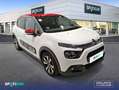 Citroen C3 PureTech 81KW (110CV)  EAT6 Max Blanco - thumbnail 3