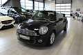 MINI One Cabrio 1.6*1.Hand*Klimaautm*PDC*Euro6*TÜV NEU Fekete - thumbnail 3