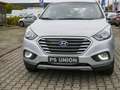 Hyundai iX35 Fuel Cell Wasserstoff PDC SHZ LEDER NAVI Silber - thumbnail 23