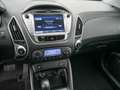 Hyundai iX35 Fuel Cell Wasserstoff PDC SHZ LEDER NAVI Gümüş rengi - thumbnail 13