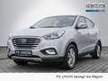 Hyundai iX35 Fuel Cell Wasserstoff PDC SHZ LEDER NAVI Silber - thumbnail 1