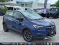 Opel Crossland X 1.2 Opel 2020/NAVI/RFK/DAB/CARPLAY Azul - thumbnail 1