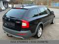 Skoda Octavia Combi Scout 4X4 4xSHZ NAVI AHK XENON PDC Schwarz - thumbnail 10