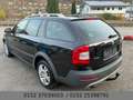 Skoda Octavia Combi Scout 4X4 4xSHZ NAVI AHK XENON PDC Schwarz - thumbnail 12