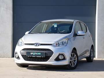 1.0 MT5 65PK|AIRCO|SENSOREN|BLUETOOTH