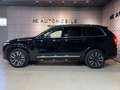 Volvo XC90 Ultimate Bright Recharge Plug-In Hybrid AWD Schwarz - thumbnail 6