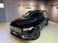 Volvo XC90 Ultimate Bright Recharge Plug-In Hybrid AWD Schwarz - thumbnail 3