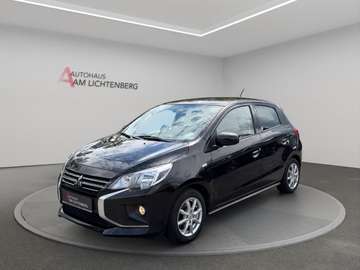 1.2l SELECT KLIMA+ELEKTR.FENSTERHEBER+BLUETOOTH
