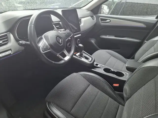 Renault Arkana view 9