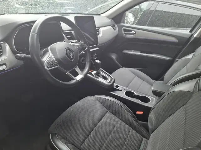 Renault Arkana view 8