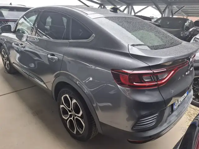 Renault Arkana view 15