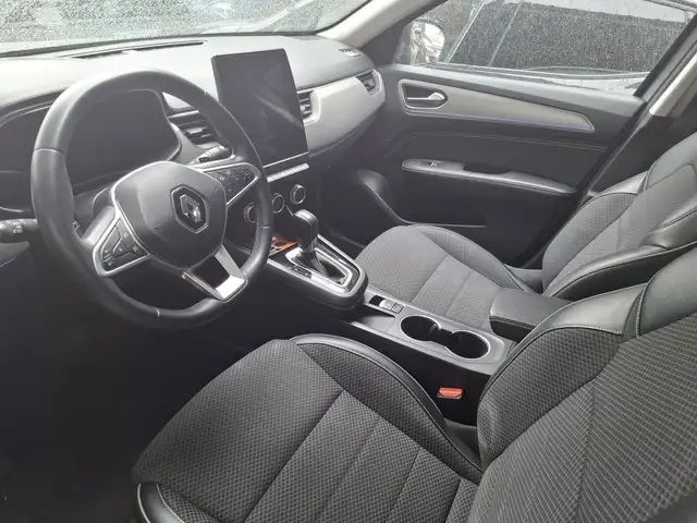 Renault Arkana view 10