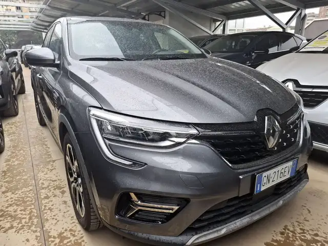 2023 Renault Arkana for sale