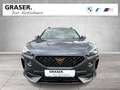 CUPRA Formentor VZ 4Drive DSG DAB LED RFK AHK PDC Grau - thumbnail 9