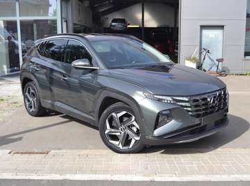 HYBRID/HEATED COOLED SEATS/