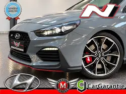 Hyundai i30 FASTBACK 2.0 TGDi N PERFORMANCE *Navi*GSD*