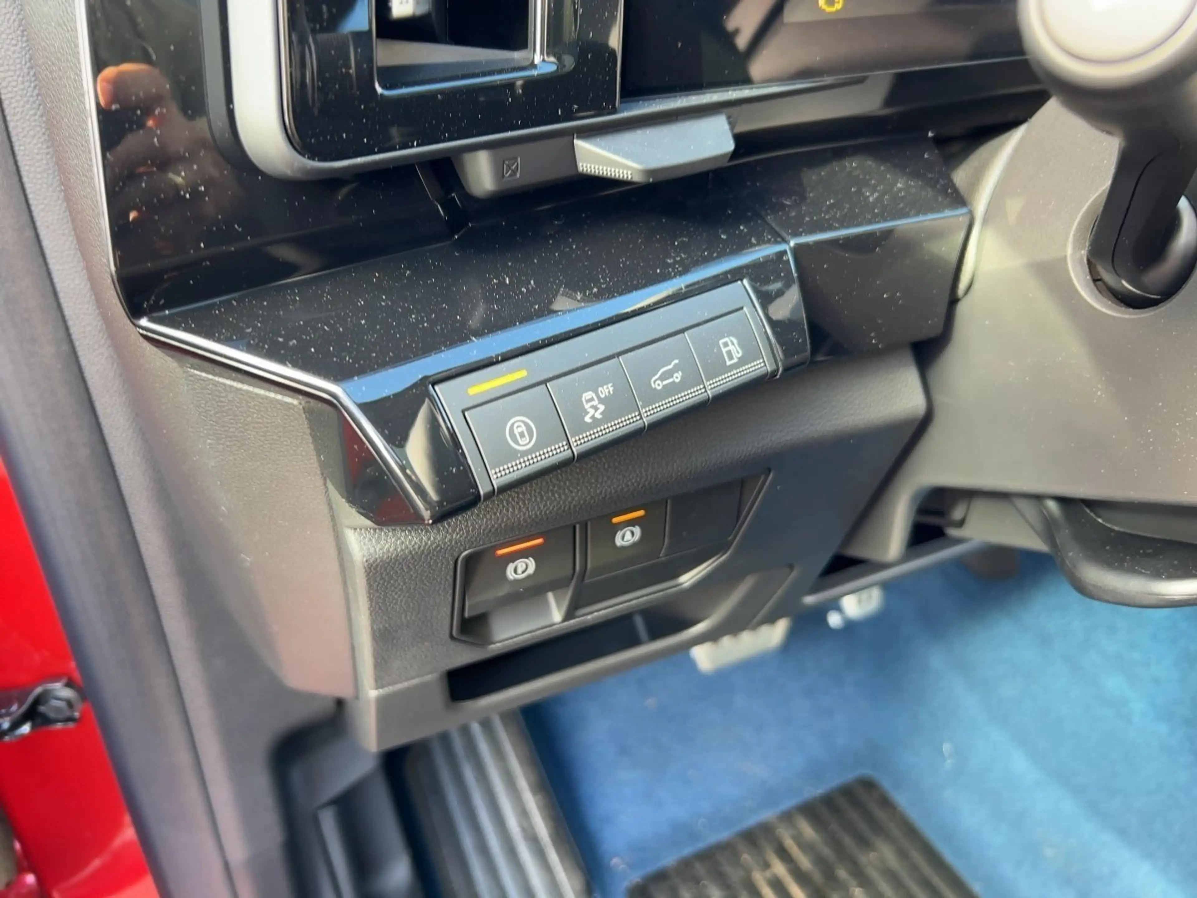 Renault Rafale Esprit Alpine E-Tech Plug-in Hybrid 300 4x4 — photo 13