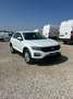 Volkswagen T-Roc 2.0TDI Advance 85kW Blanco - thumbnail 1