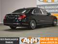Mercedes-Benz S 600 MAYBACH ENTERTAIN|BURMESTER|TV|360|MAGIC!! Black - thumbnail 4