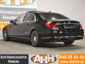 Mercedes-Benz S 600 MAYBACH ENTERTAIN|BURMESTER|TV|360|MAGIC!! Black - thumbnail 3