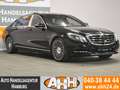 Mercedes-Benz S 600 MAYBACH ENTERTAIN|BURMESTER|TV|360|MAGIC!! Noir - thumbnail 2