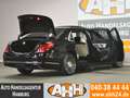 Mercedes-Benz S 600 MAYBACH ENTERTAIN|BURMESTER|TV|360|MAGIC!! Black - thumbnail 5