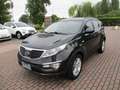 Kia Sportage 2.0 CRDI VGT 2WD Active NAVI/Bluetooth/Camera Zwart - thumbnail 1
