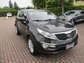 Kia Sportage 2.0 CRDI VGT 2WD Active NAVI/Bluetooth/Camera Zwart - thumbnail 2