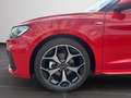 Audi A1 S line 30 TFSI S-tronic SONOS MMI L Rot - thumbnail 9
