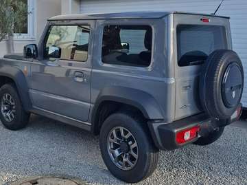 Jimny 1.5 ALLGRIP Comfort