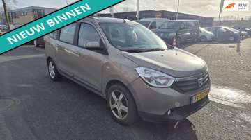 1.2 TCe Blackline 7p. LET OP MOTOR PROBLEEM