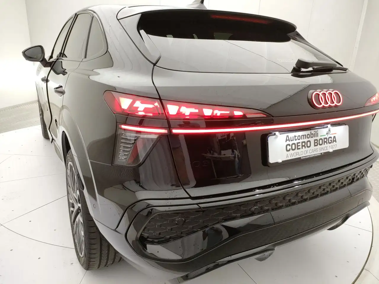 Audi Q3 2026 — фото 11