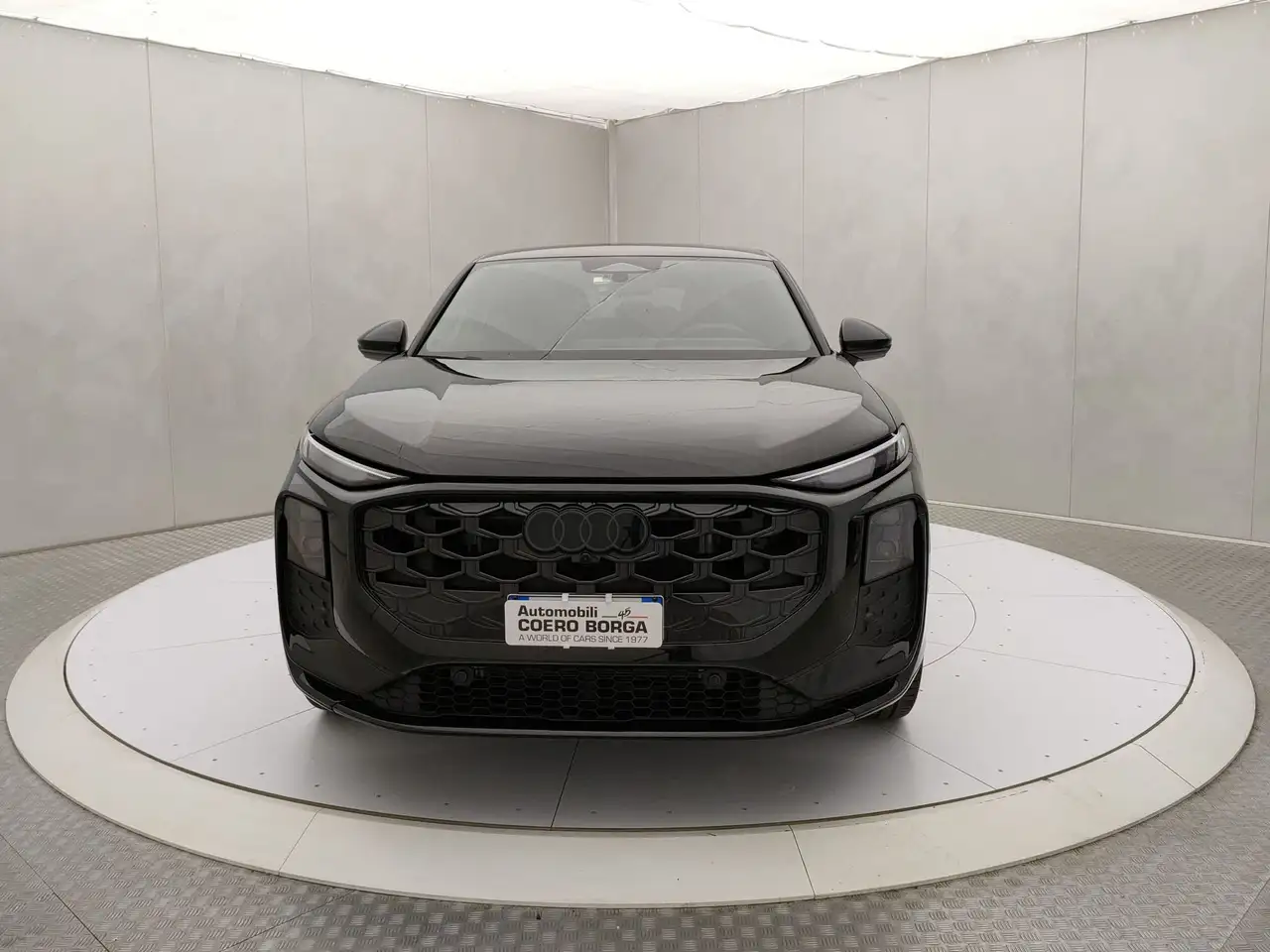 Audi Q3 2026