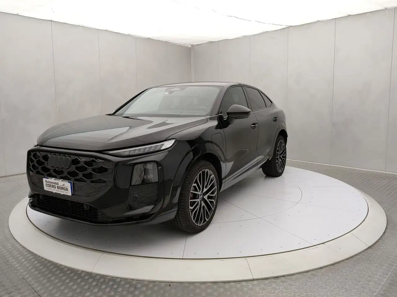 Audi Q3 2026