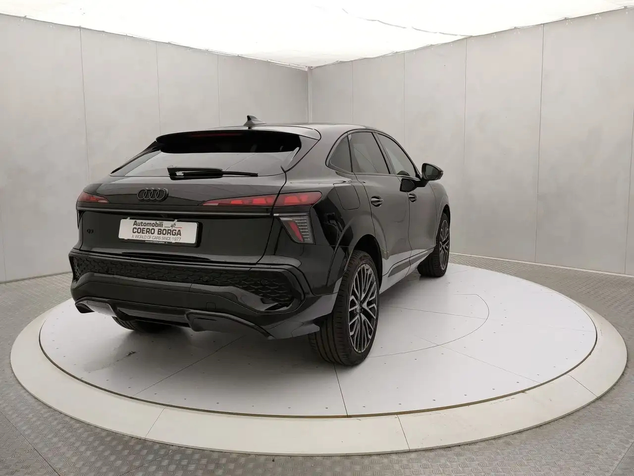 Audi Q3 2026