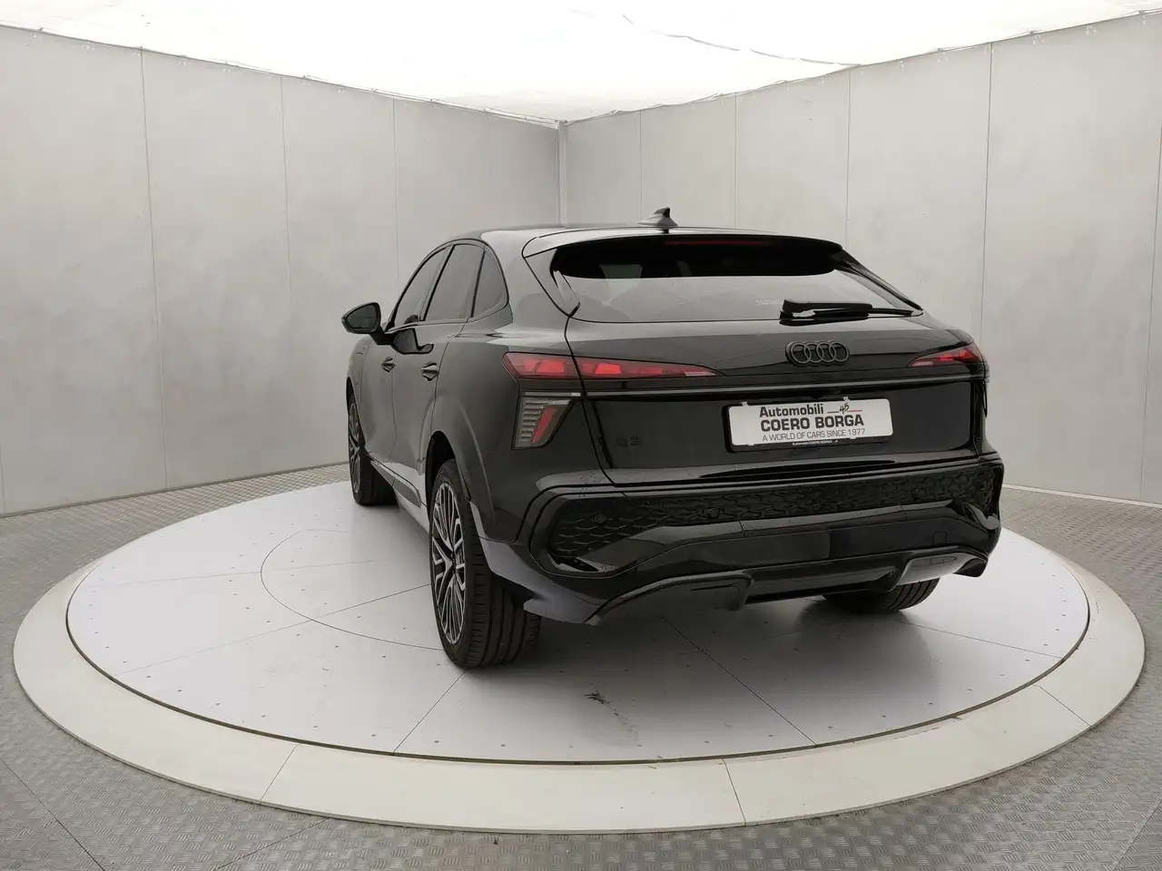 Audi Q3 2026